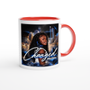 CHANGED - Ceramic Mug