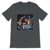 CHANGED - Unisex T-Shirt