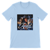 CHANGED - Unisex T-Shirt