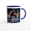 CHANGED - Ceramic Mug