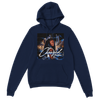 CHANGED - Classic Unisex Pullover Hoodie