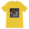 CHANGED - Unisex T-Shirt