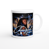 CHANGED - Ceramic Mug