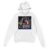 CHANGED - Classic Unisex Pullover Hoodie