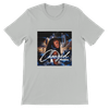CHANGED - Unisex T-Shirt