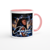 CHANGED - Ceramic Mug