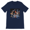 CHANGED - Unisex T-Shirt
