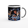 CHANGED - Ceramic Mug