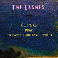 Clippers by The Lashes