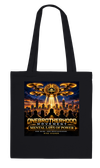 Mental Laws of Power - Tote bag