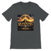 Winning Mindset - Unisex T-Shirt