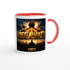 MegaWatt - Ceramic Mug