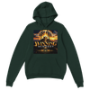 Winning Mindset - Classic Unisex Pullover Hoodie