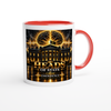Heads of State - Ceramic Mug