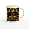 Heads of State - Ceramic Mug