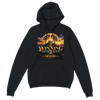 Winning Mindset - Classic Unisex Pullover Hoodie