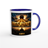 MegaWatt - Ceramic Mug