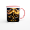 Winning Mindset - Ceramic Mug