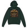 Heads of State - Classic Unisex Pullover Hoodie