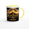 Winning Mindset - Ceramic Mug