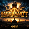 MegaWatt - Fine Art Poster