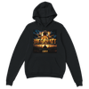 MegaWatt - Classic Unisex Pullover Hoodie
