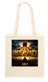 MegaWatt - Tote bag