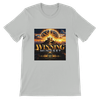 Winning Mindset - Unisex T-Shirt