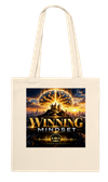 Winning Mindset - Tote bag