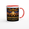 Mental Laws of Power - Ceramic Mug
