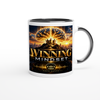 Winning Mindset - Ceramic Mug