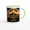 Winning Mindset - Ceramic Mug