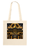 Heads of State - Tote bag