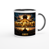 MegaWatt - Ceramic Mug