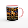 Mental Laws of Power - Ceramic Mug