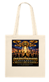 Mental Laws of Power - Tote bag