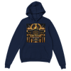 Heads of State - Classic Unisex Pullover Hoodie