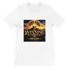 Winning Mindset - Unisex T-Shirt