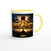 MegaWatt - Ceramic Mug