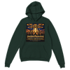 Mental Laws of Power - Classic Unisex Pullover Hoodie