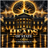 Heads of State - Fine Art Poster