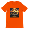 Winning Mindset - Unisex T-Shirt