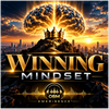 Winning Mindset - Fine Art Poster