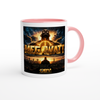 MegaWatt - Ceramic Mug