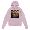 Winning Mindset - Classic Unisex Pullover Hoodie