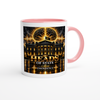 Heads of State - Ceramic Mug