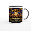 Mental Laws of Power - Ceramic Mug