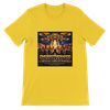 Mental Laws of Power - Unisex T-Shirt