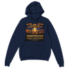 Mental Laws of Power - Classic Unisex Pullover Hoodie