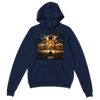 MegaWatt - Classic Unisex Pullover Hoodie